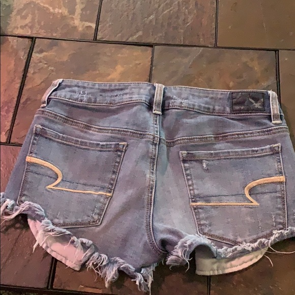 shorts! - Picture 2 of 2